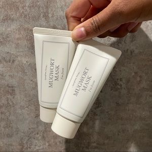 [I’m From] Mugwort Mask